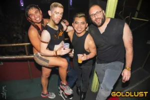 Goldlust photo