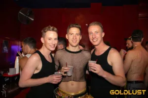 Goldlust photo