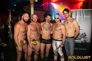Goldlust photo