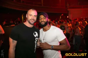 Goldlust photo