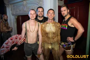 Goldlust photo