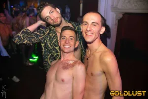 Goldlust photo