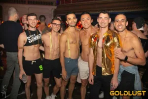 Goldlust photo