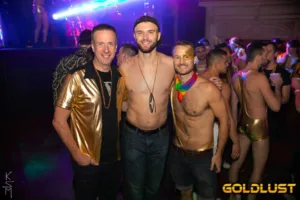 Goldlust photo