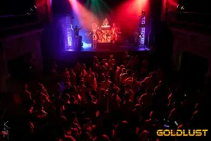 Goldlust photo