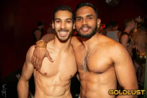 Goldlust photo