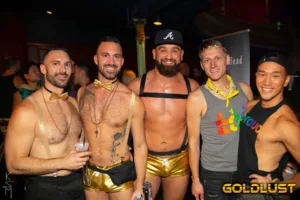 Goldlust photo