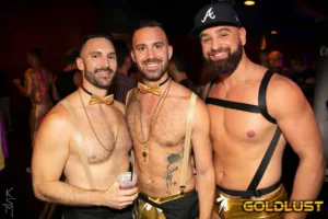Goldlust photo