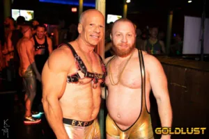 Goldlust photo