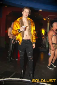 Goldlust photo