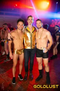 Goldlust photo