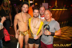 Goldlust photo