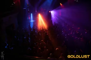Goldlust photo