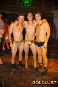 Goldlust photo