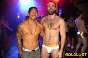 Goldlust photo