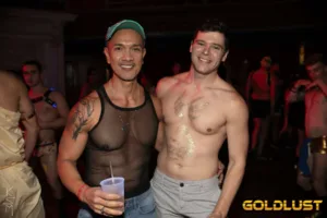 Goldlust photo