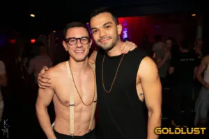 Goldlust photo