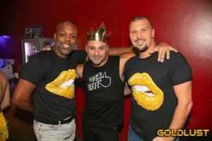 Goldlust photo
