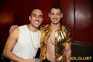 Goldlust photo
