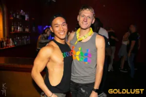 Goldlust photo