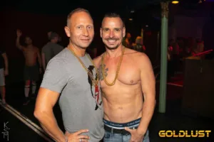 Goldlust photo