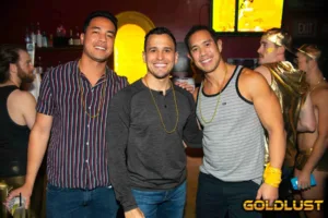 Goldlust photo