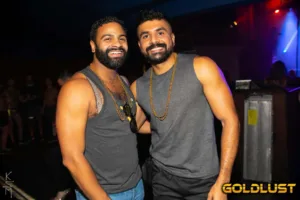 Goldlust photo