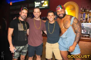 Goldlust photo
