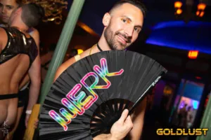 Goldlust photo