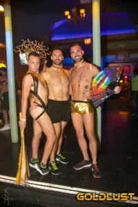 Goldlust photo