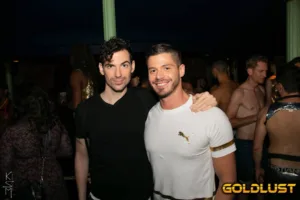 Goldlust photo