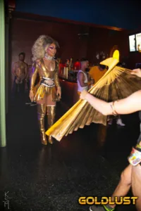 Goldlust photo