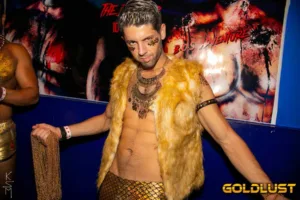 Goldlust photo