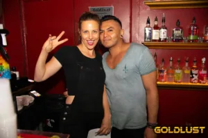 Goldlust photo