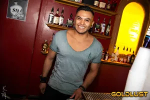Goldlust photo