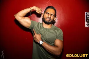 Goldlust photo