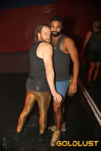 Goldlust photo