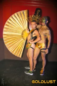 Goldlust photo