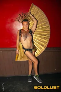 Goldlust photo