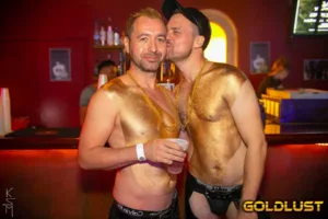 Goldlust photo