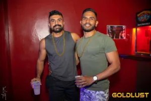Goldlust photo