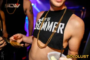 Goldlust photo
