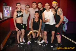 Goldlust photo
