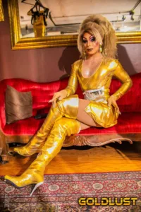Goldlust photo