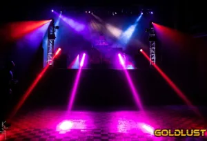 Goldlust photo