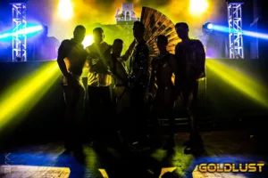 Goldlust photo