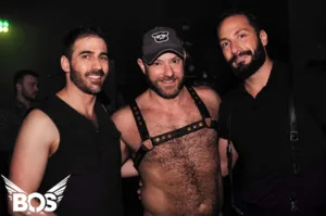 HRC After Dark photo