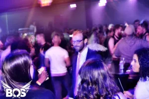 HRC After Dark photo