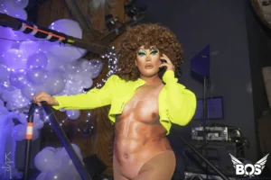 Ice Queen photo