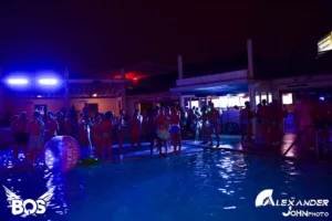 Night Swim photo